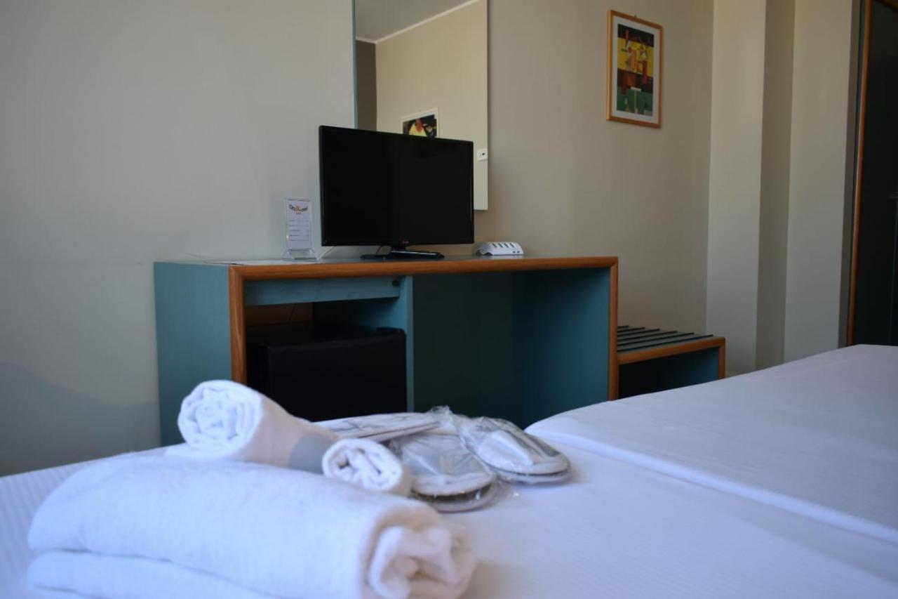 Orzihotel Orzivecchi Ngoại thất bức ảnh