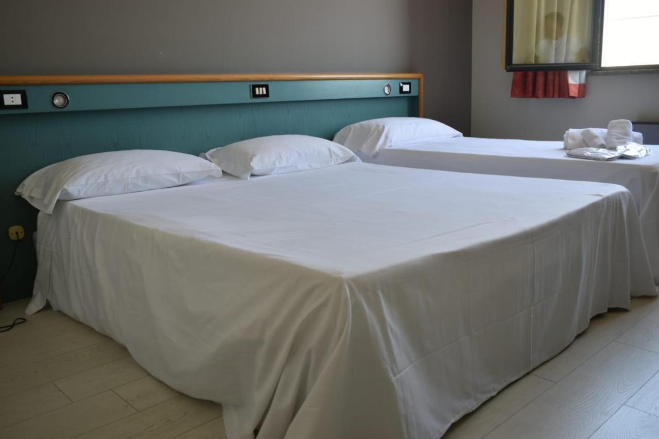 Orzihotel Orzivecchi Ngoại thất bức ảnh