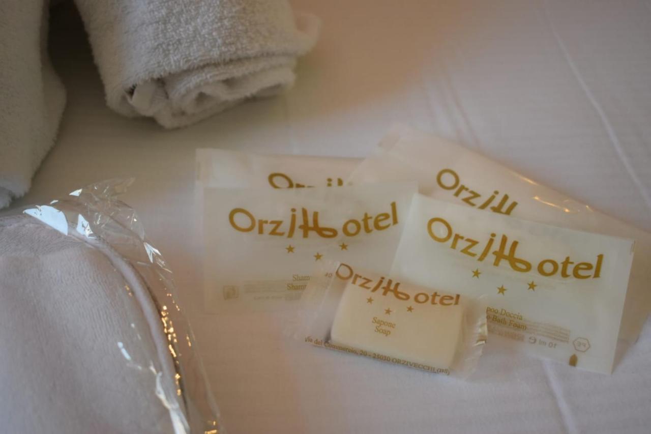 Orzihotel Orzivecchi Ngoại thất bức ảnh
