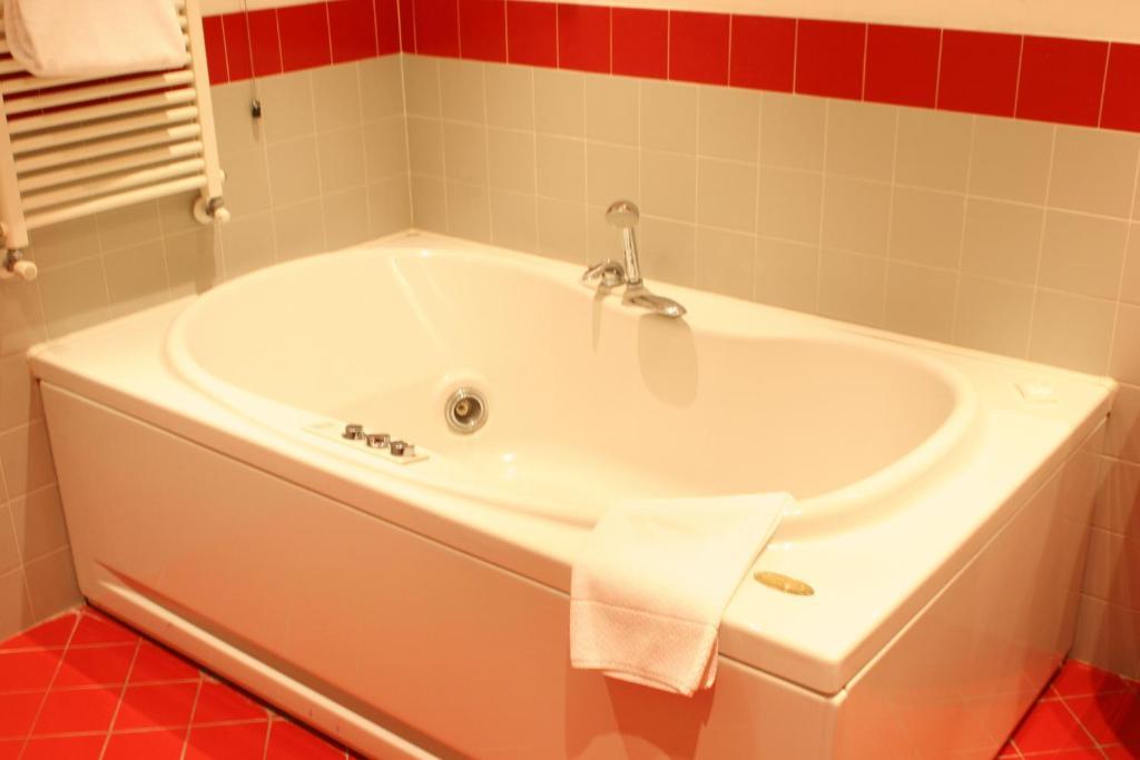 Orzihotel Orzivecchi Phòng bức ảnh