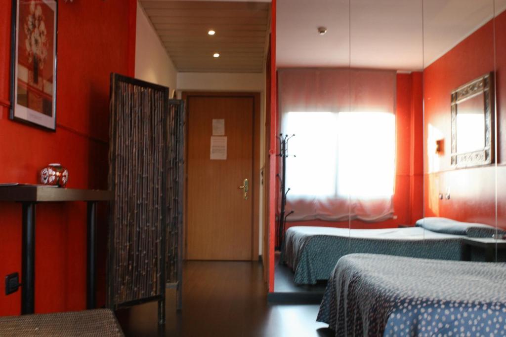 Orzihotel Orzivecchi Phòng bức ảnh