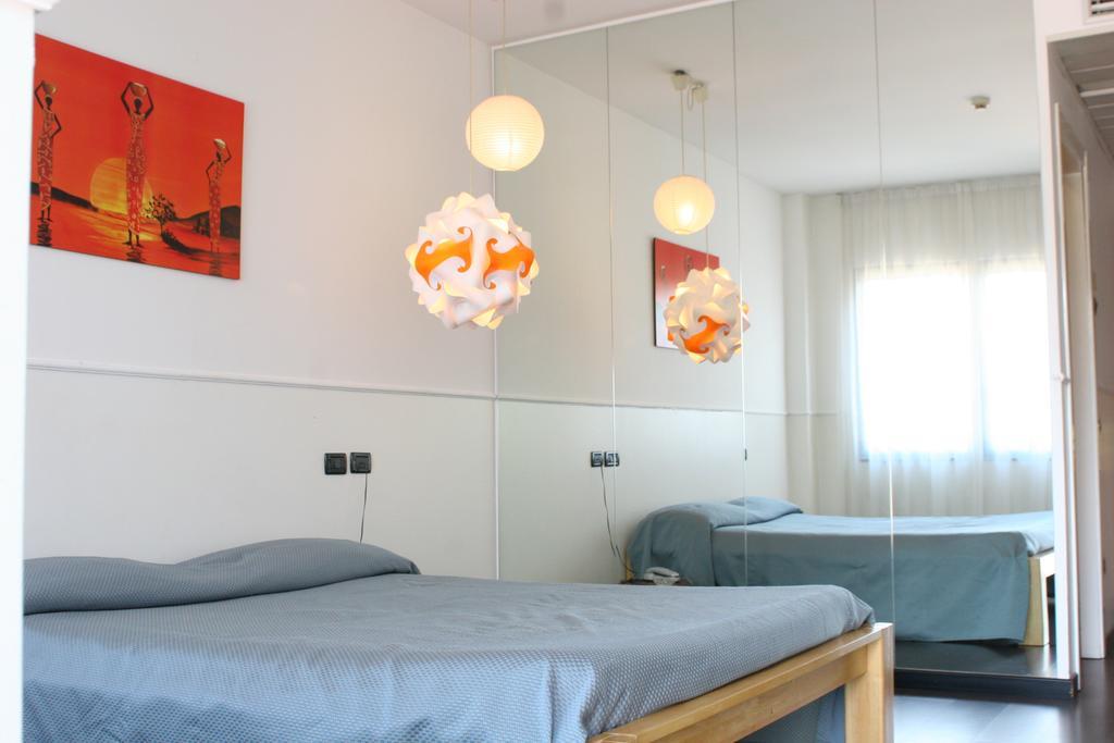 Orzihotel Orzivecchi Phòng bức ảnh
