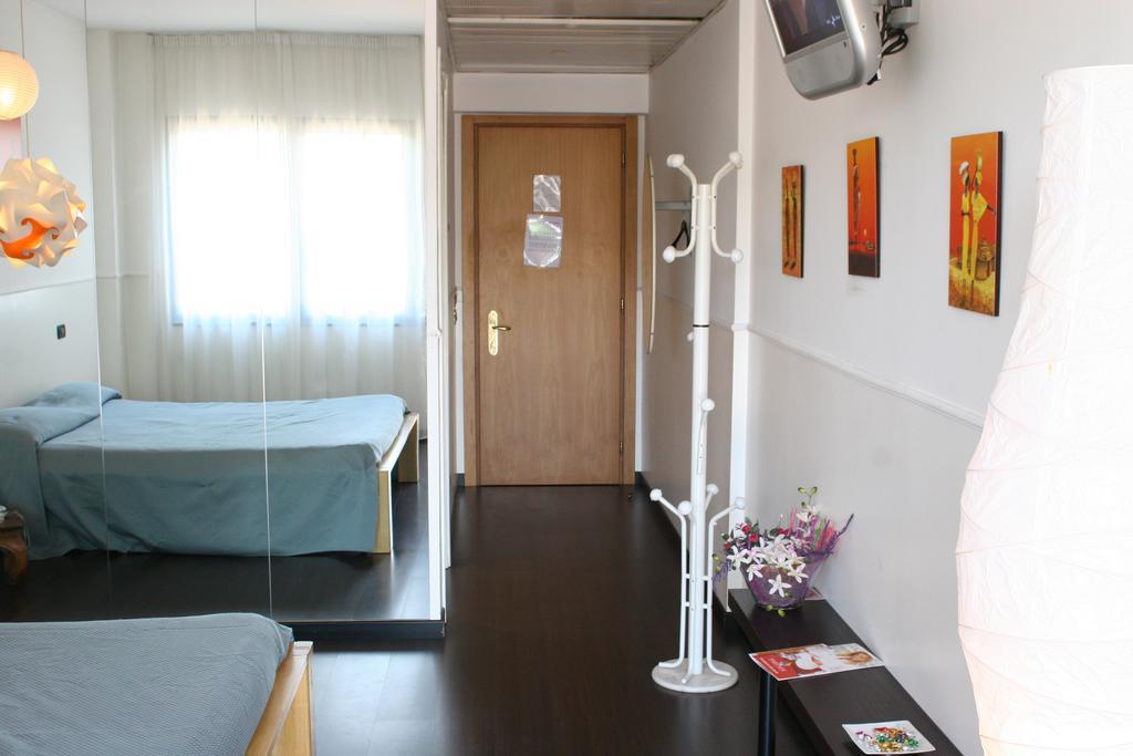 Orzihotel Orzivecchi Ngoại thất bức ảnh