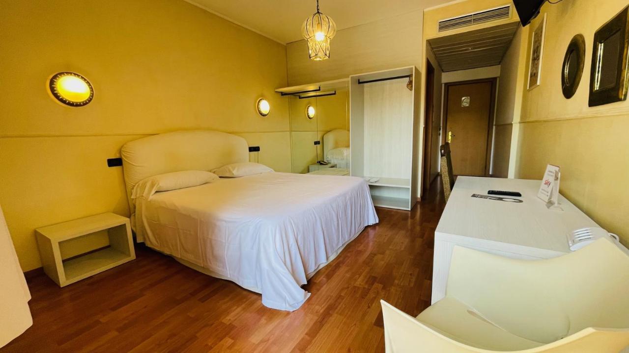 Orzihotel Orzivecchi Ngoại thất bức ảnh