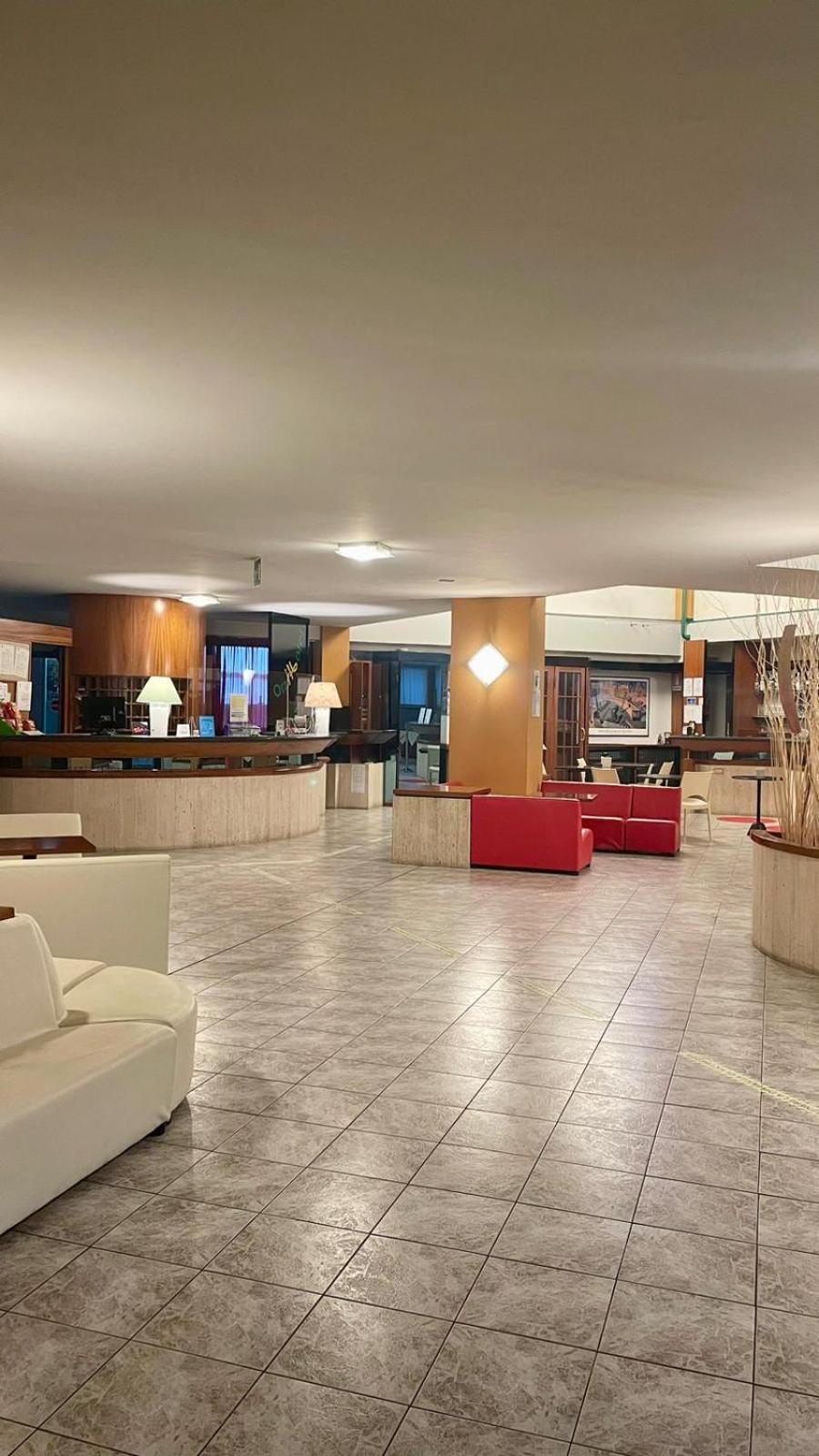 Orzihotel Orzivecchi Ngoại thất bức ảnh