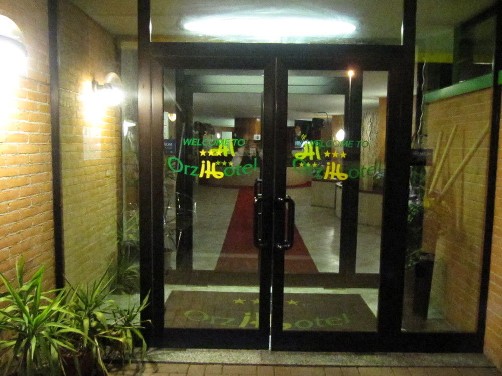 Orzihotel Orzivecchi Ngoại thất bức ảnh