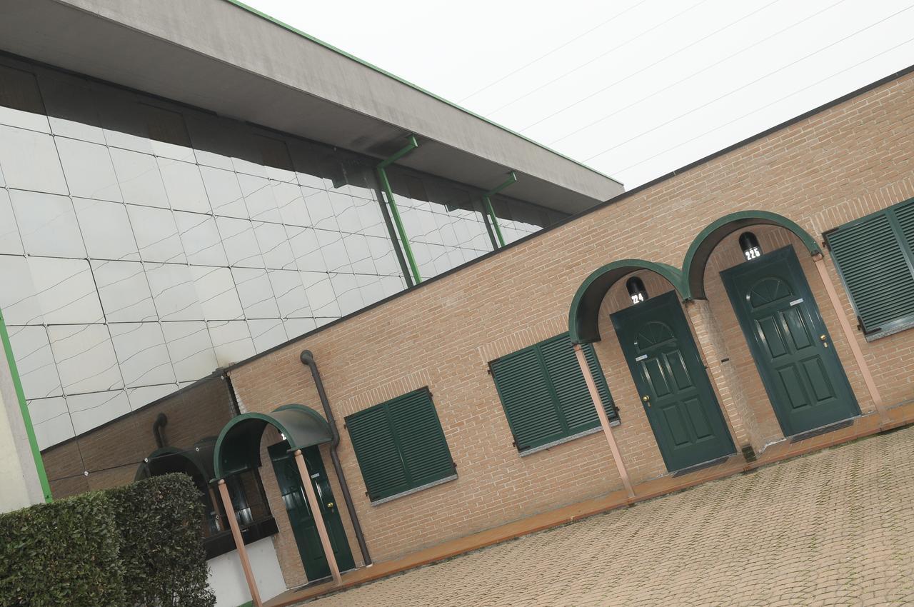 Orzihotel Orzivecchi Ngoại thất bức ảnh