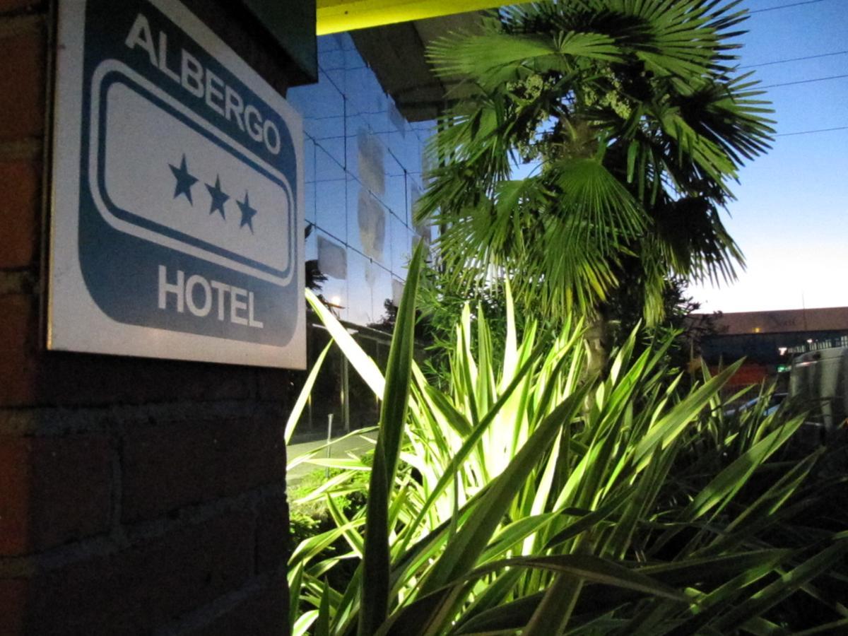 Orzihotel Orzivecchi Ngoại thất bức ảnh