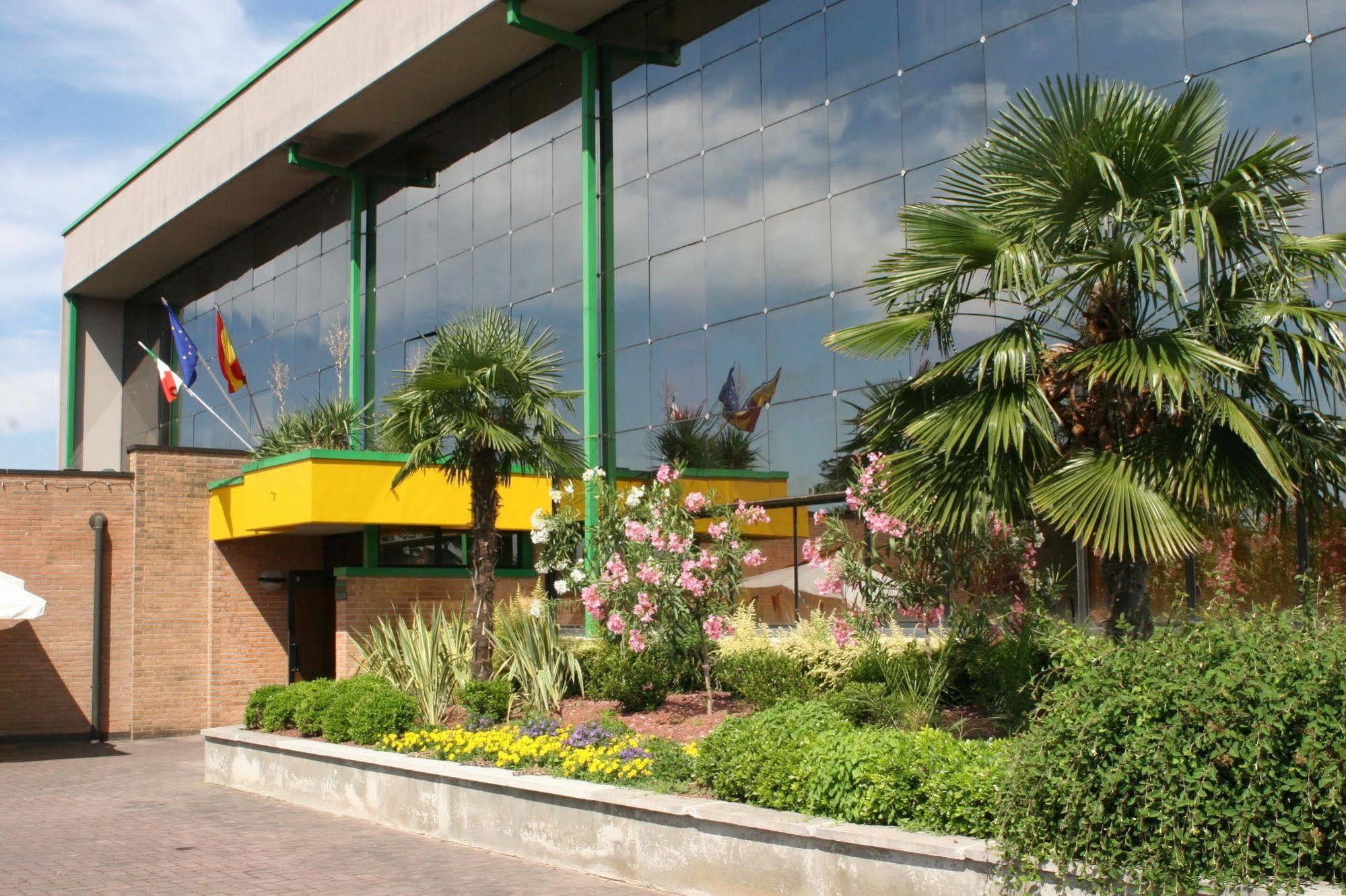 Orzihotel Orzivecchi Ngoại thất bức ảnh