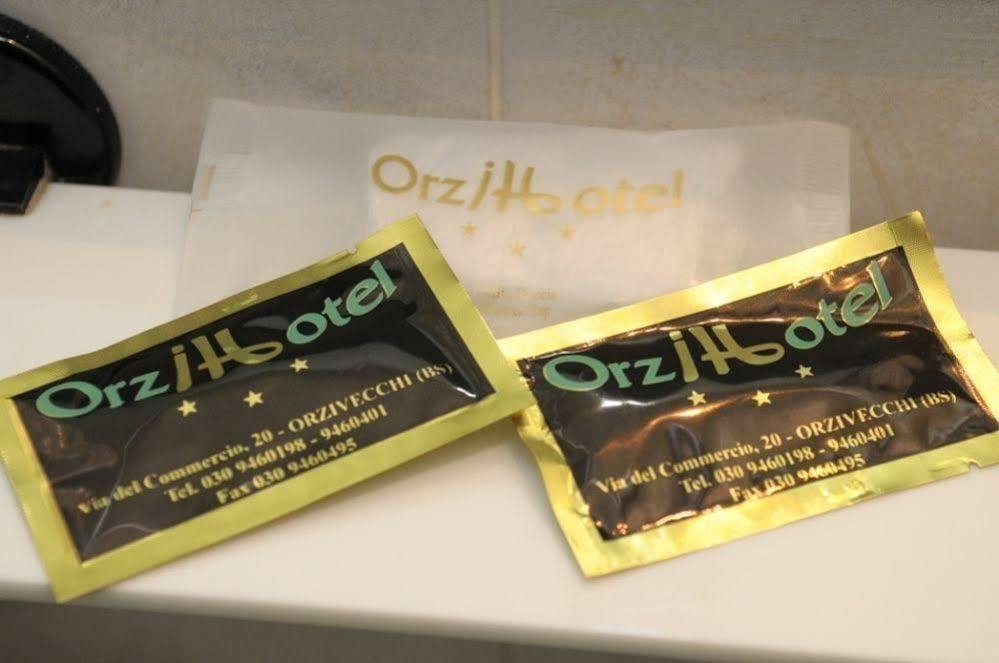 Orzihotel Orzivecchi Ngoại thất bức ảnh
